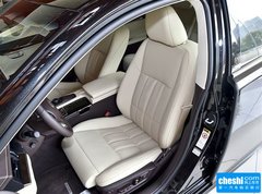2015款 250 典雅版