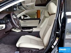 2015款 250 典雅版