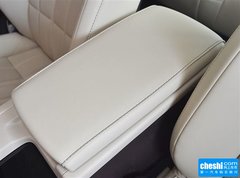 2015款 250 典雅版