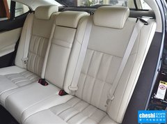 2015款 250 典雅版