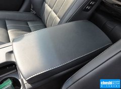 2015款 300h 豪华版