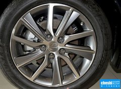2015款 300h 舒适版