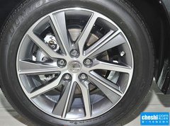 2015款 300h 舒适版