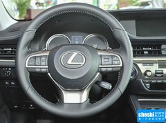2015款 300h 舒适版
