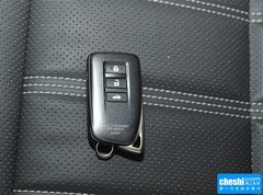 2015款 300h 舒适版