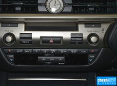 2015款 300h 舒适版