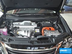 2015款 300h 舒适版