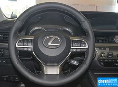 2015款 300h 舒适版