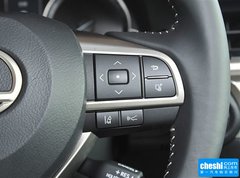 2015款 300h 舒适版