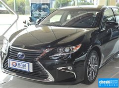 2015款 300h 舒适版