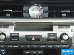 2015款 300h 舒适版
