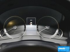2015款 300h 舒适版