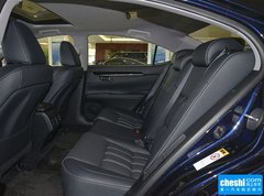 2015款 300h 舒适版