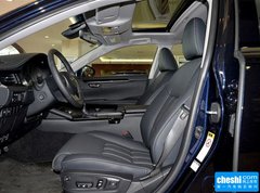 2015款 300h 舒适版