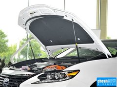 2015款 300h 舒适版