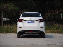 2015款 三厢 1.5L 手动 豪华型