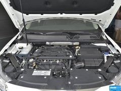 2015款 三厢 1.6L 自动 致享型