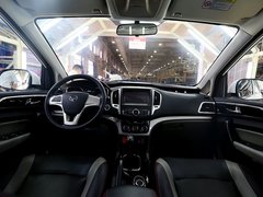 2015 1.5L 手动 标准型