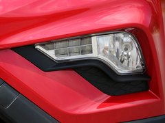 2015 1.5L 手动 标准型
