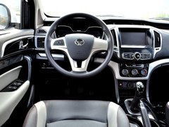 2015 1.5L 手动 标准型