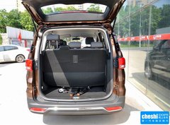 2015 1.5L 手动 标准型