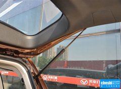 2015 1.5L 手动 标准型