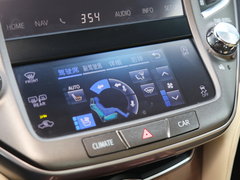 2015款 2.0T 自动 尊享版