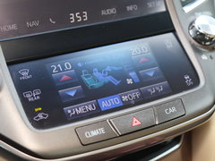 2015款 2.0T 自动 尊享版