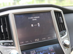 2015款 2.0T 自动 尊享版