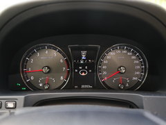 2015款 2.0T 自动 尊享版