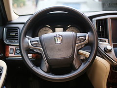 2015款 2.0T 自动 尊享版