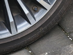 2015款 2.0T 自动 尊享版