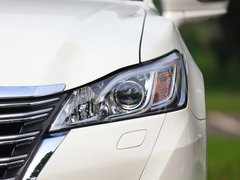 2015款 2.0T 自动 尊享版