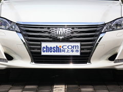 2015款 2.0T 自动 尊享版