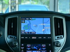 2015款 2.0T 自动 豪华版