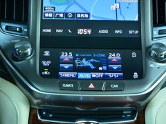 2015款 2.0T 自动 豪华版