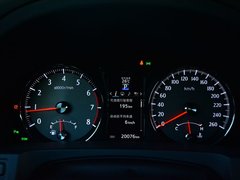 2015款 2.0T 自动 豪华版