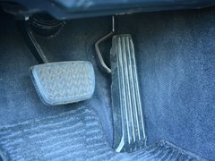 2015款 2.0T 自动 豪华版