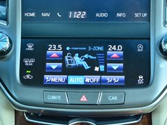 2015款 2.0T 自动 豪华版
