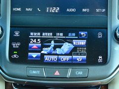 2015款 2.0T 自动 豪华版