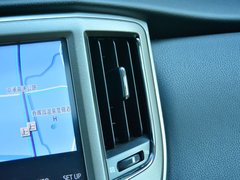 2015款 2.0T 自动 豪华版