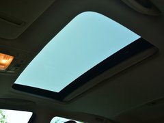 2015款 2.0T 自动 豪华版