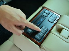 2015款 2.0T 自动 豪华版
