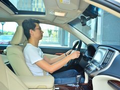 2015款 2.0T 自动 豪华版