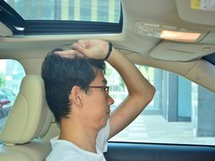 2015款 2.0T 自动 豪华版