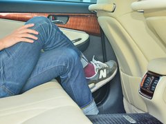 2015款 2.0T 自动 豪华版