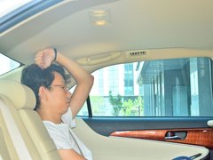 2015款 2.0T 自动 豪华版