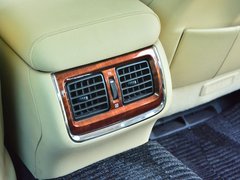 2015款 2.0T 自动 豪华版