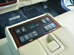 2015款 2.0T 自动 豪华版