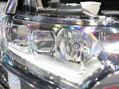 2016款 2.4L 四驱精英版 5座